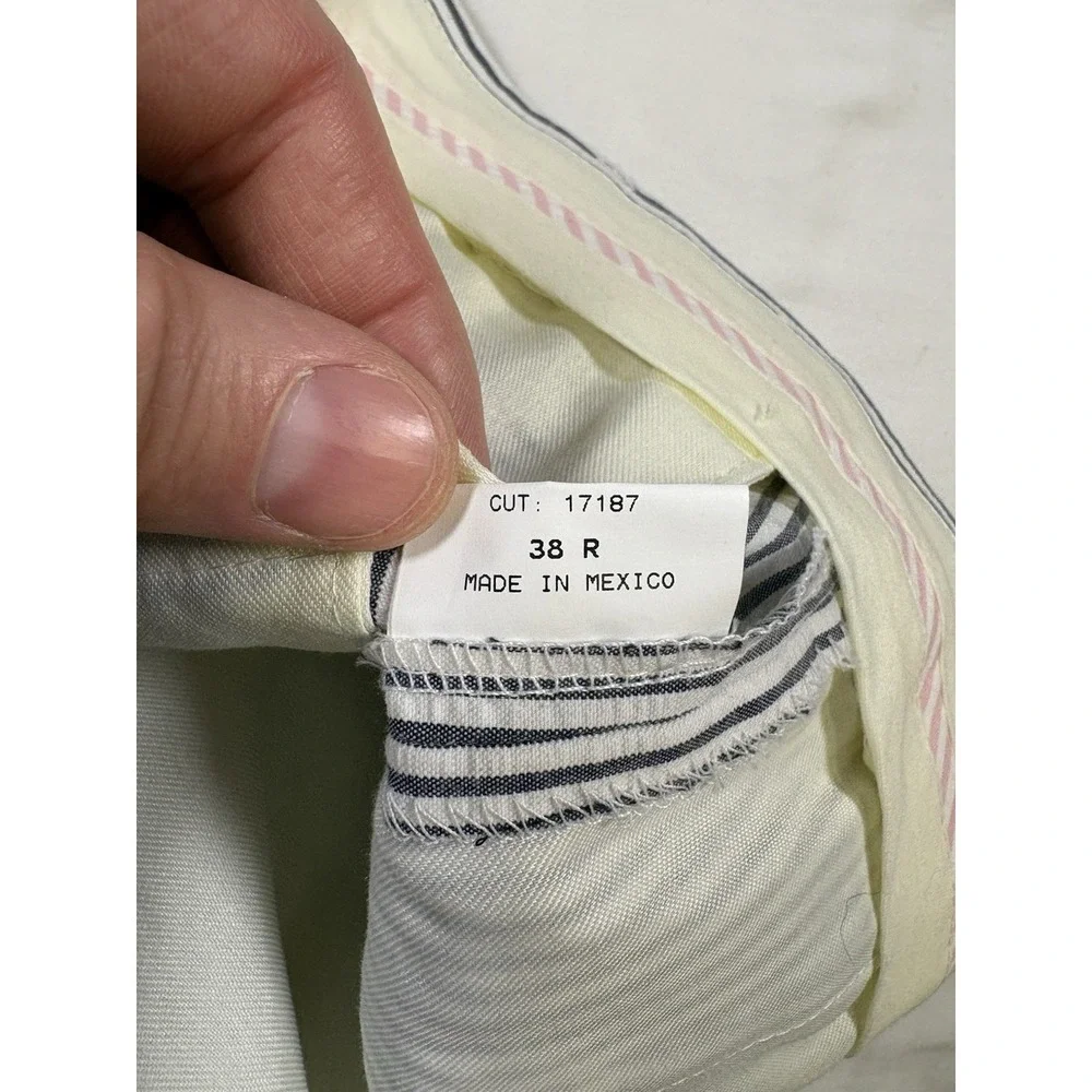 Berle men 38